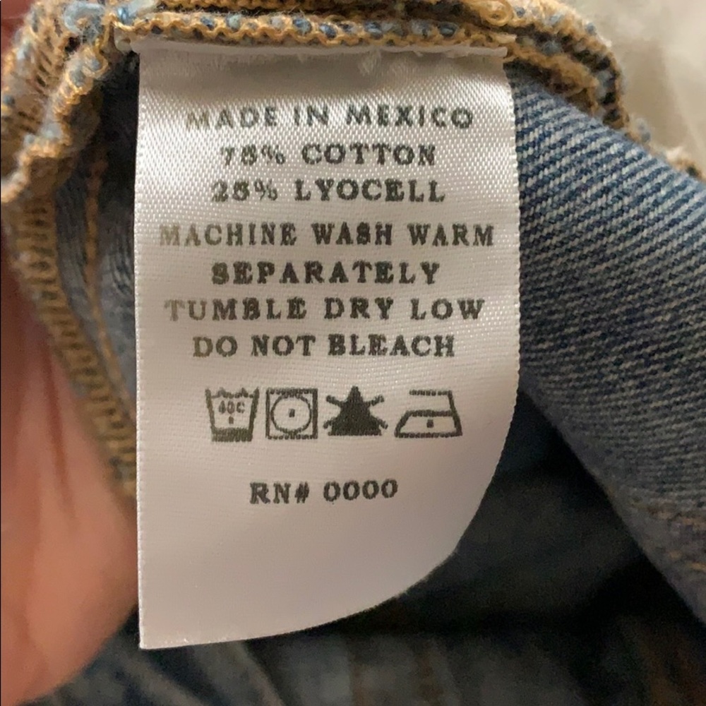 Able Jeans View 6